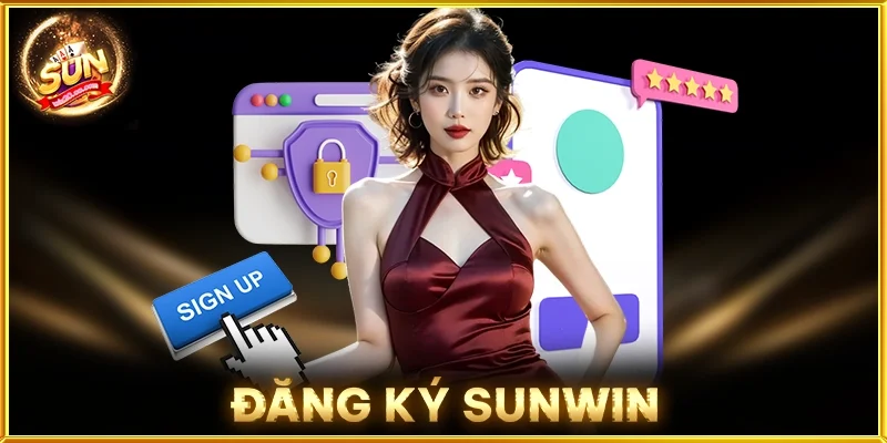 Đăng Ký SUNWIN
