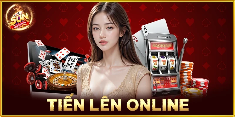 Tiến Lên Online
