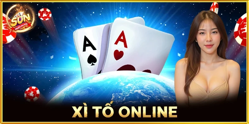 Xì Tố Online